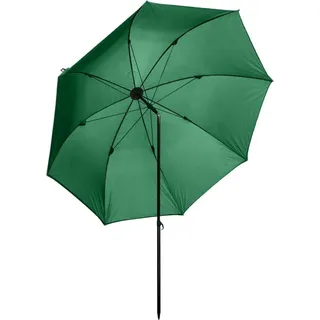 vidaXL Angelschirm Grün 240x210 cm - Grün