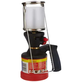 Rothenberger Campinglampe