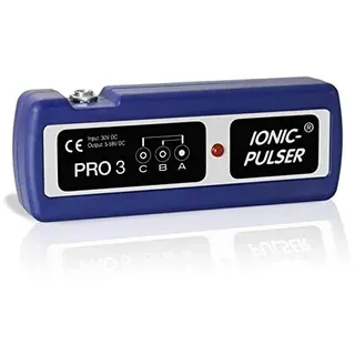 Elektrolysegerät Ionic-Pulser PRO3 für kolloidale Lösungen von Medionic
