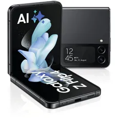 Bild Galaxy Z Flip4 128 GB graphite