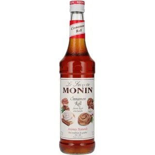 Monin Kaffee Bar-Sirup 700 ml