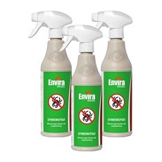 Envira Spinnen-Spray im Vorteilspack