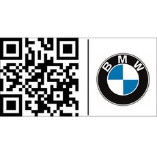 BMW Blende grundiert links | 46638548969