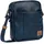 Laos Umhängetasche Synthetik Dark Blue