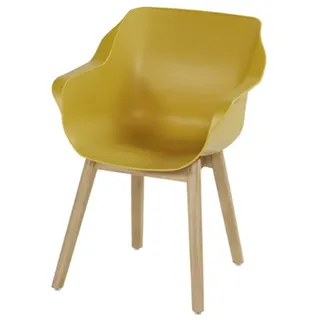 Hartman Sophie Studio Sessel Teak