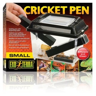 Exo Terra Cricket Pen, S