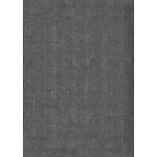 Novel Fellimitat Ioreypsum Polyester Grau Anthrazit 140 x 200 cm