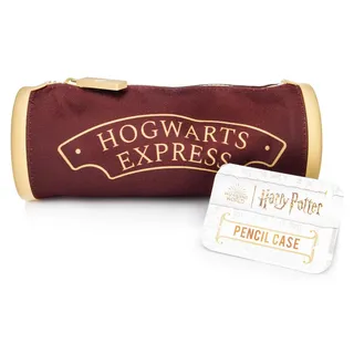 Harry Potter Federmäppchen Platform 9 3/4 Schultüte für Jungen