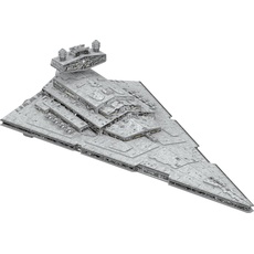 Bild 3D Puzzle Star Wars Imperial Star Destroyer (00326)