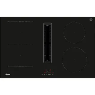 Neff V58NBS1L0 N 50 Induktionskochfeld mit Dunstabzug