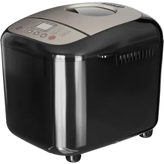 Black & Decker BXBM600E Brotbackautomat, Schwarz