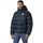 Jacke navy M