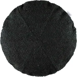 Schöner Wohnen Dekokissen Bay 45 x 45 cm Grau