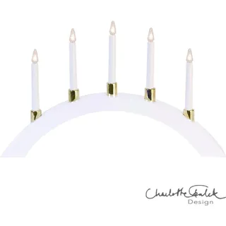 Star Trading LED Material: Eiche,