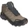 Terrex Skychaser AX5 Mid Herren normal Cardboard/Blanch Cargo/Semi Impact Orange 45,5