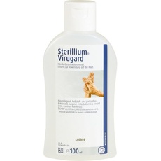 Bild Sterillium Virugard 100 ml Apothekenversion
