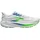 Ghost 17 Herren Oyster / Beacon Blue / Gecko 44,5