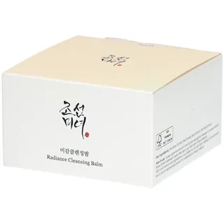Beauty of Joseon Radiance Cleansing Balm 100 ml