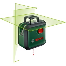 Bild Kreuzlinien-Laser AdvancedLevel 360