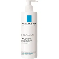 Bild Toleriane Caring Wash Cream 400 ml
