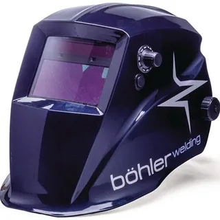BÖHLER Schweisshelm Böhler Guardian 50 voestalpine Böhler Welding