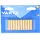 Longlife AAA 1200 mAh 10 St.