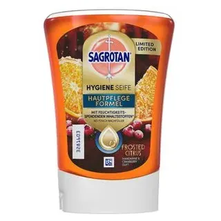 Sagrotan No-Touch Nachfüller 3279938 250 ml