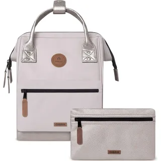 Cabaïa Adventurer Small Alger Rucksack - Beige