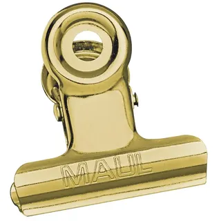 Maul 2173092 Papierklammer Metall 10 Stück(e)