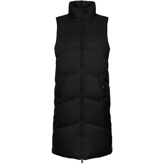 Vero Moda VMUPPSALA 3-4 WAISTCOAT NOOS 10273950, Black, L