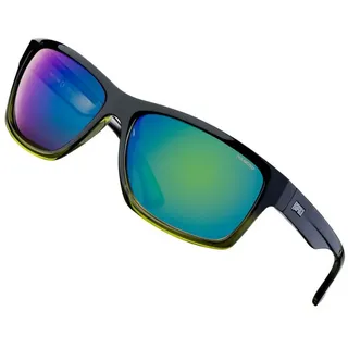 Rapala Precision Faial Polarisierte Sonnenbrille - Green - One Size