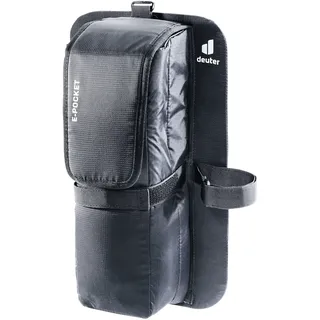 Deuter E-Pocket black (7000)