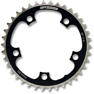 FSA Kettenblatt 36 Zähne Schwarz