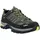 Rigel Low WP Trekking Shoes jungle-yellow fluo (22ER) 40