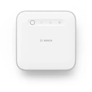Bosch Smart Home Controller II