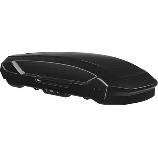 Thule Motion 3 450L Schwarz