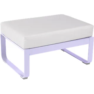 Fermob Bellevie Hocker 2-Sitzer Aluminium/Stahl