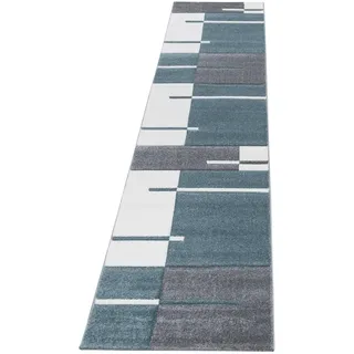 Ayyildiz Hawaii 1310 Teppichläufer 80 x 300 cm Blau