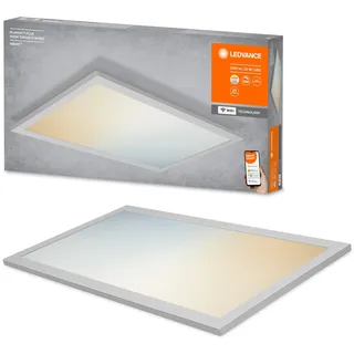 LEDVANCE SMART+ WiFi Planon Plus 60 cm weiß