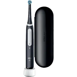 Oral-B iO Series 3 schwarz + Reiseetui