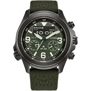 Citizen Promaster Eco-Drive JV1005-02W