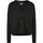 Cardigan black S