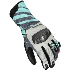 Bild Krown Damen Motorradhandschuhe L