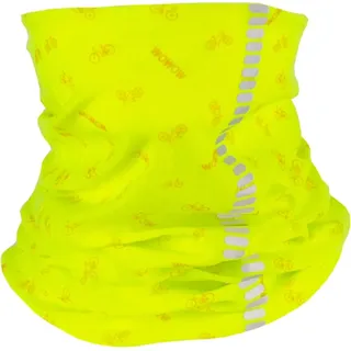 Wowow Nutty Neckwarmer Yellow