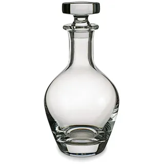 Villeroy & Boch Scotch Whisky Karaffe No. 1, Kristallglas, 252mm