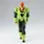 BANPRESTO Dragon Ball Z Figurki Android 16 Solid Edge Works 20 cm