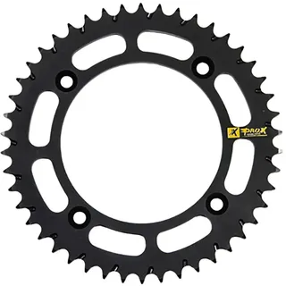 Prox Ktm85/105sx  ́03-23 + Tc85  ́14-23 + Mc85  ́21-23 -48t-ka.ra61003.48 Hinterradritzel - Silver - 48t