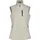 CMP Damen Weste Woman Vest 39A5086-A238 38 Vaniglia 38