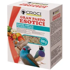 Croci Gran Pasto Exoten R, 5er Pack (5 x 500 ml)