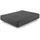 Matratze Magnum Black Memory-Schaum 150X200 Schwarz